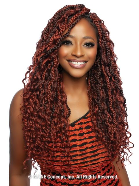 Mane Concept HD Inspire Braid Whole Lace Wig - RCHB215- WHOLE LACE TRI ...