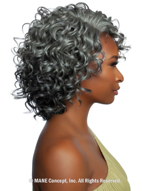 Mane Concept Red Carpet HD MatureSlay Full Wig - RCMS286 MYRA"