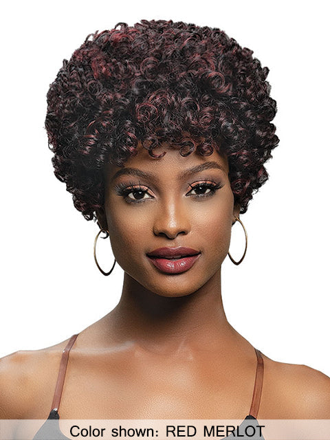 Janet Collection MyBelle Premium Synthetic Wig - SADIE