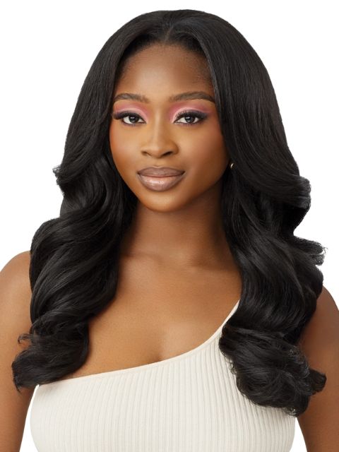 Outre Quick Weave Half Wig -SEVILLE