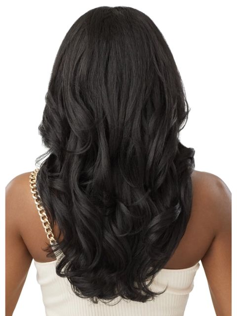 Outre Quick Weave Half Wig -SEVILLE