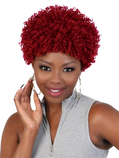 Beshe Ultimate Insider Collection Synthetic Wig - SUSAN
