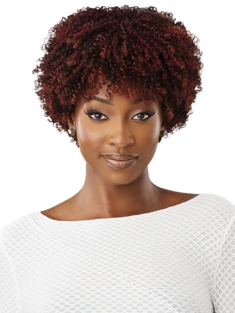 Outre Wigpop Premium Synthetic Full Wig - TANDI