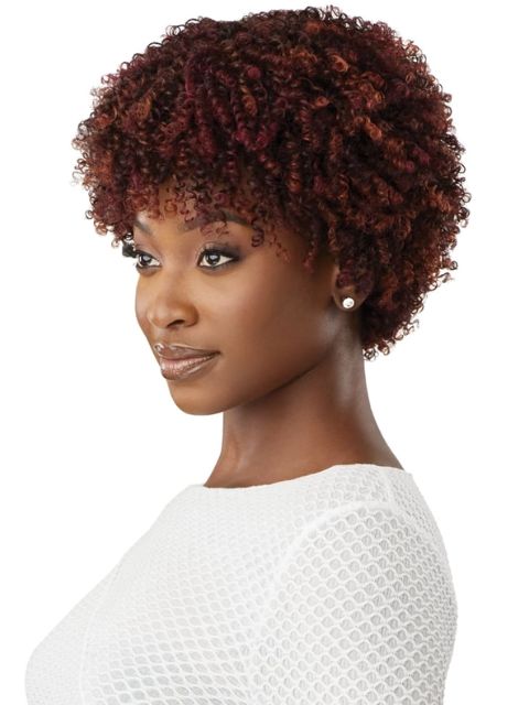 Outre Wigpop Premium Synthetic Full Wig - TANDI