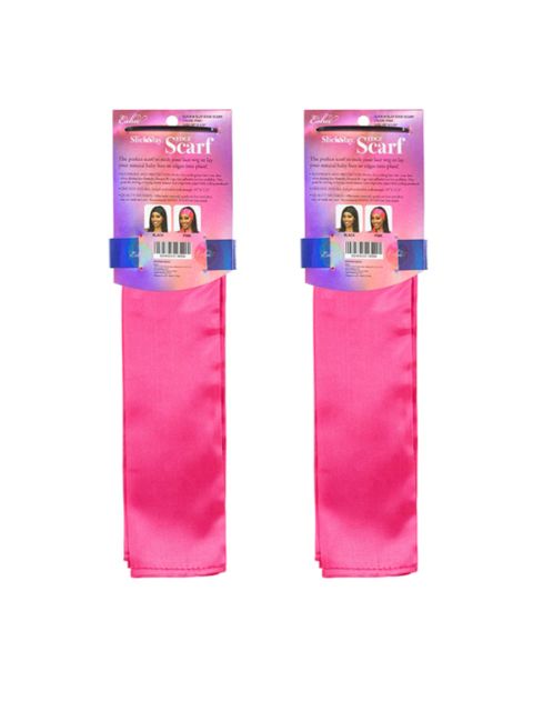 *BOGO DEAL Esha Slick N Slay Premium Silky Edge Scarf