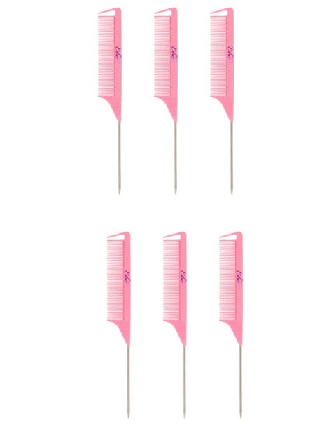 *BOGO DEAL Esha Parting Comb (6 pcs)