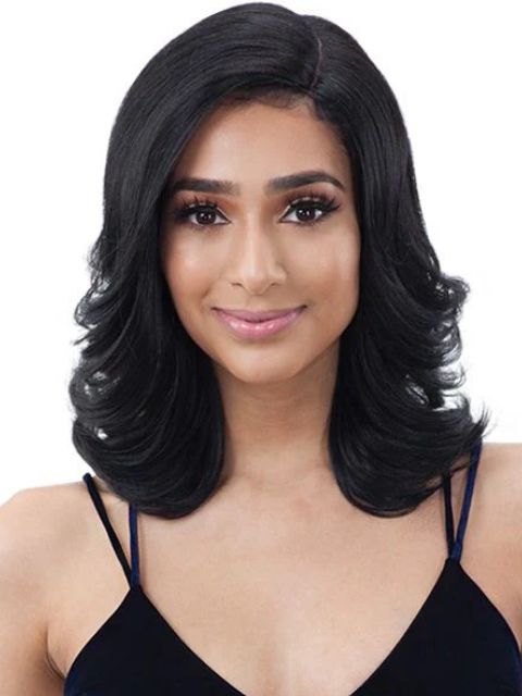 Model Model Synthetic Lace Part Wig- EURA *FINAL SALE – Hair Stop and Shop