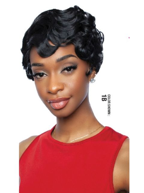 Mane Concept Red Carpet 5" Deep Part HD Lace Front Wig - RCHD286 BETTY