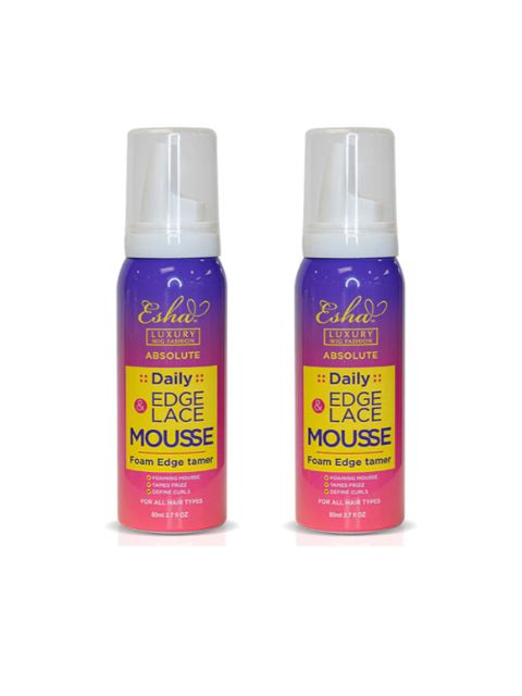 *BOGO DEAL Esha Edge & Lace Mousse