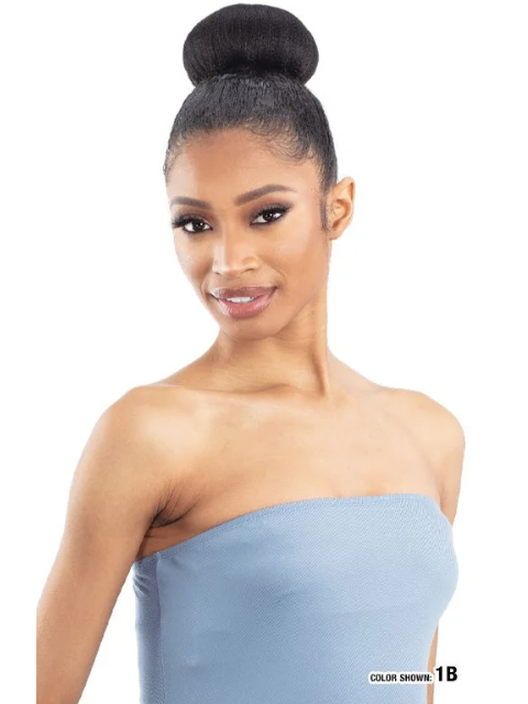 Shake N Go Premium Synthetic Updo SLEEK UPDO"