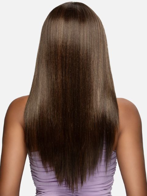Vivica A Fox HD Natural and Invisible Lace Part Wig -VIVI – Hair