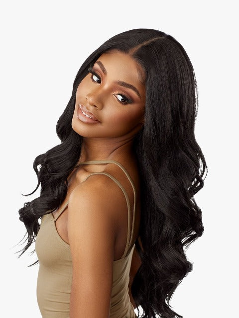 Sensationnel Synthetic Hair Butta HD Lace Front Wig -BUTTA 360 UNIT 3 ...