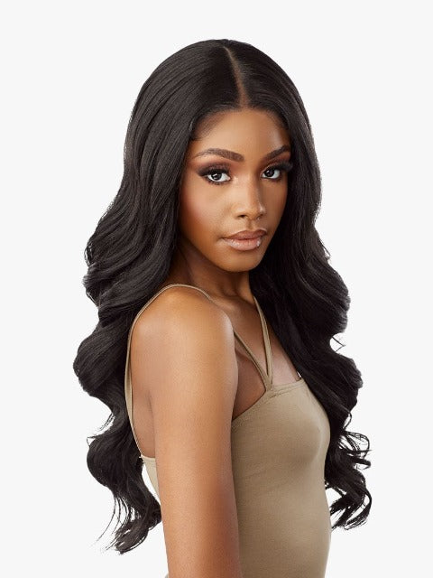 Sensationnel Synthetic Hair Butta HD Lace Front Wig -BUTTA 360 UNIT 3 ...