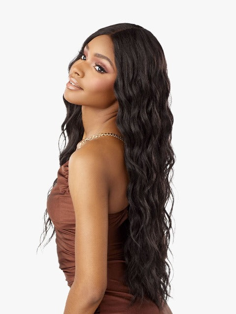 Sensationnel Cloud 9 WHAT LACE? Premium Synthetic 13x6 HD Swiss Lace Wig - GIANA 28
