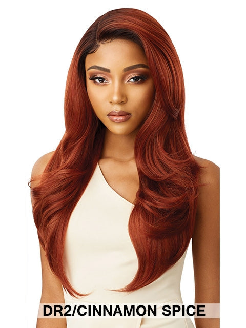 Outre Melted Hairline Premium Synthetic Lace Front Wig - CATALINA *FINAL SALE