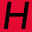 logo of Hair Stop and Shop