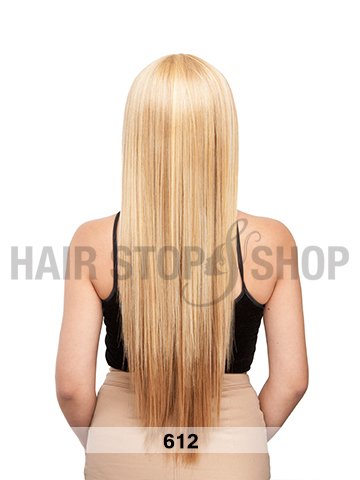 R&B Collection 21 Tress Human Blend H-UBA wig *SALE