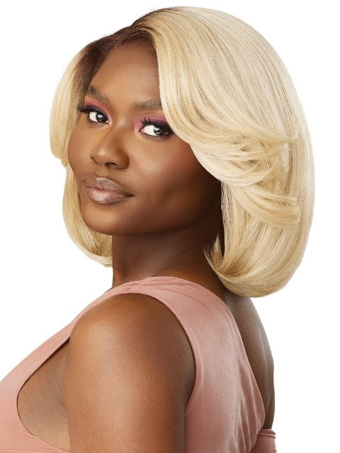 Outre Melted Hairline Premium Synthetic Glueless HD Lace Front Wig - CIANA