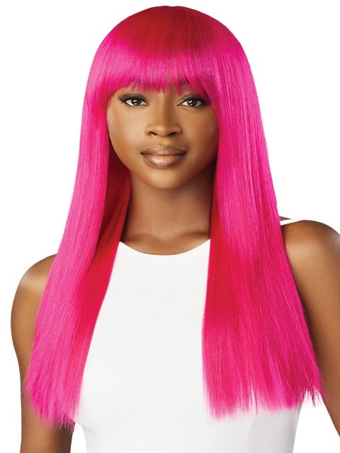 Outre WIGPOP Colorplay Wig- AKARI