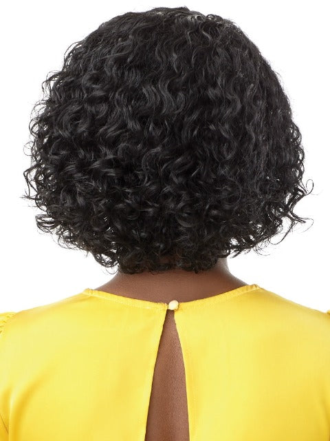 Outre Mytresses Gold Label 100% Unprocessed Human Hair Lace Front Wig - HH-SOVANI