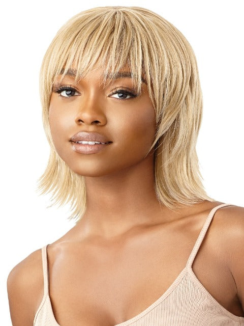 Outre Wigpop Full Wig - ANNETTE
