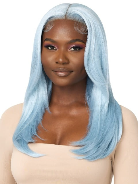 Outre Perfect Hairline 13x4 Glueless HD Lace Front Wig - KALIYA