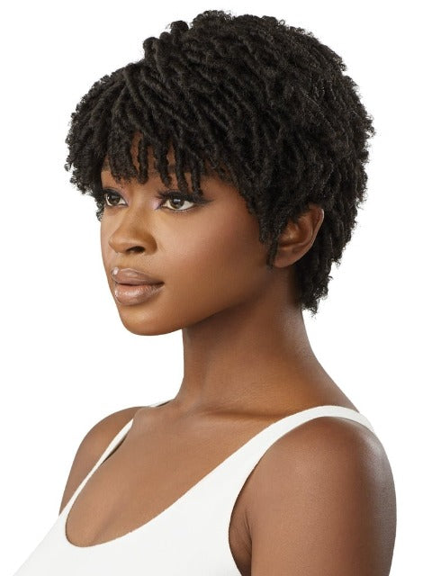 Outre Wigpop Premium Synthetic Full Wig - JAI