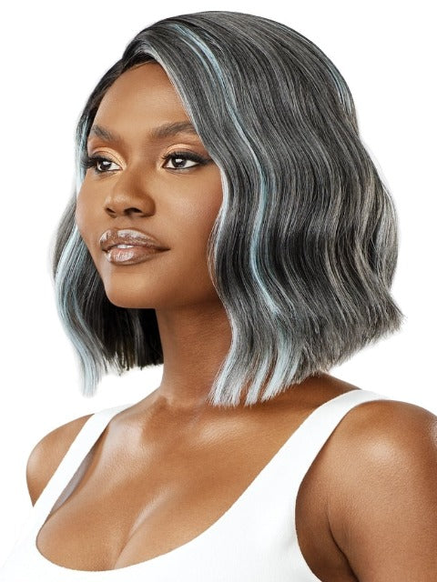 Outre HD Transparent Lace Front Wig - JENNA