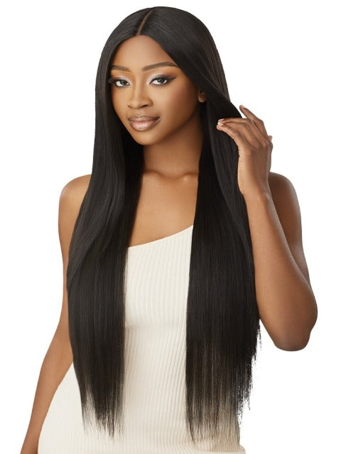 Outre Premium Synthetic EveryWear HD Lace Front Wig - EVERY 36