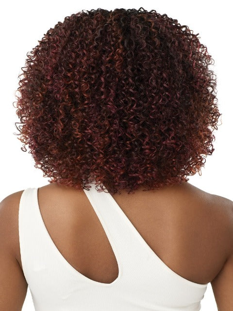 Outre Premium Synthetic EveryWear HD Lace Front Wig - EVERY 32