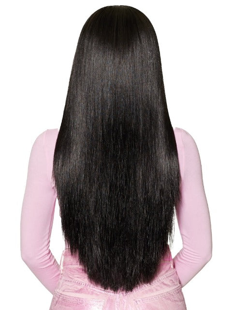 Outre SugarPunch 100% Unprocessed Remy Human Hair Weaves - STRAIGHT