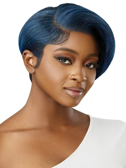 Outre Perfect Hairline 13x4 Glueless HD Lace Front Wig - ADDY