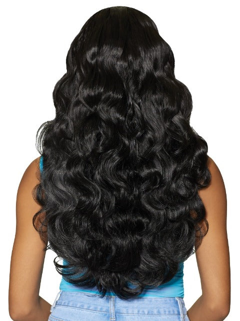 Outre SugarPunch 100% Unprocessed Remy Human Hair Weaves - BODY