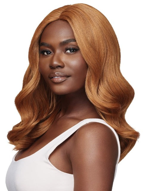 Outre Wigpop Premium Synthetic Full Wig - LAINA