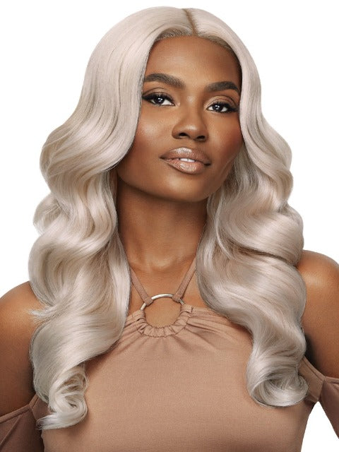 Outre Colorbomb Premium Synthetic Lace Front Wig- ALECIA