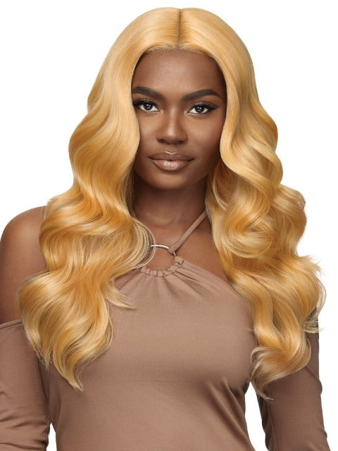 Outre Colorbomb Premium Synthetic Lace Front Wig- ALECIA