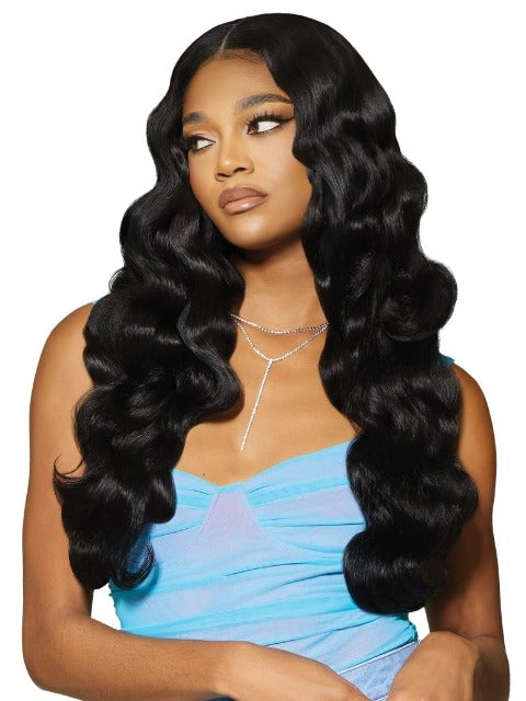 Outre SugarPunch 100% Unprocessed Remy Human Hair Weaves - BODY