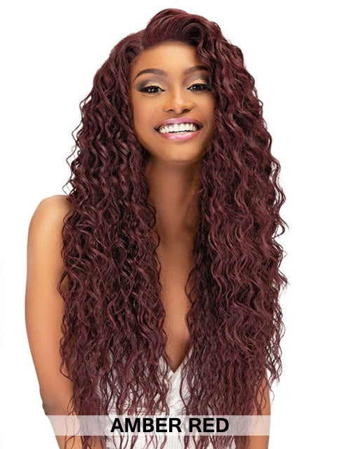 Janet Collection Melt 13x6 Frontal Part Lace Wig  - LYNETTE  *BFCM