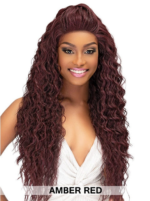 Janet Collection Melt 13x6 Frontal Part Lace Wig  - LYNETTE  *BFCM