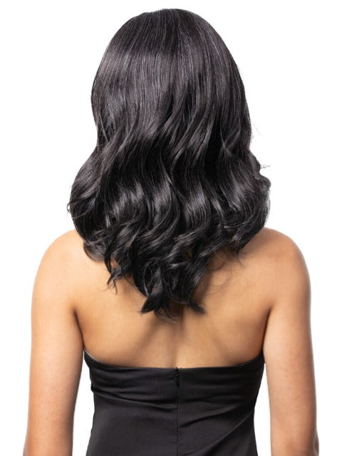 Harlem 125 Ultra HD Slayce Lace Wig 18"- SLY08