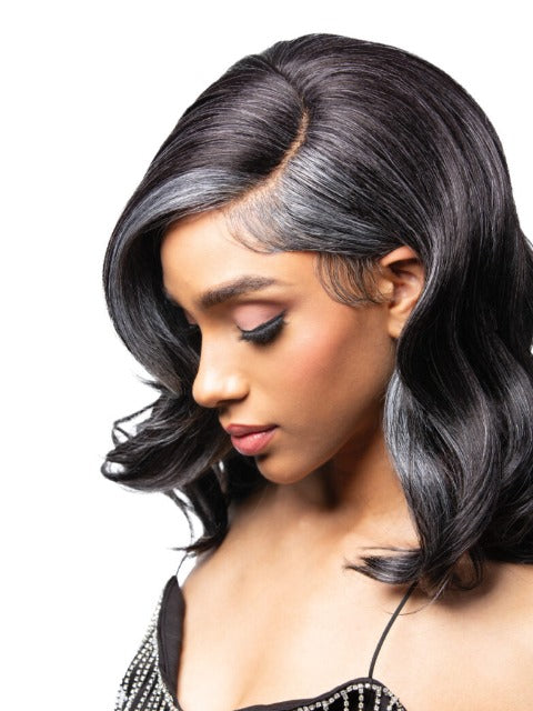 Harlem 125 Ultra HD Slayce Lace Wig 18"- SLY08