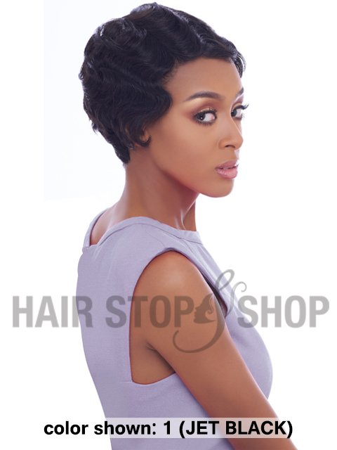 Harlem 125 Go Go Collection Synthetic Wig - GO113
