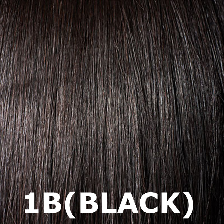 Janet Collection Human Hair NEW YAKY Weave NYW10"(NYW10)