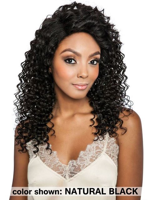 Mane Concept Trill Brazilian 13x4 Lace Front Wig - LOOSE DEEP 20