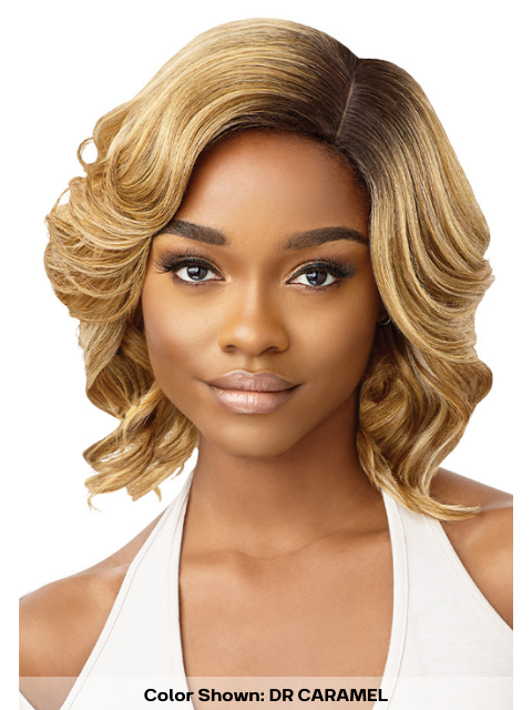 Outre Wigpop Premium Synthetic Full Wig - JOYANA