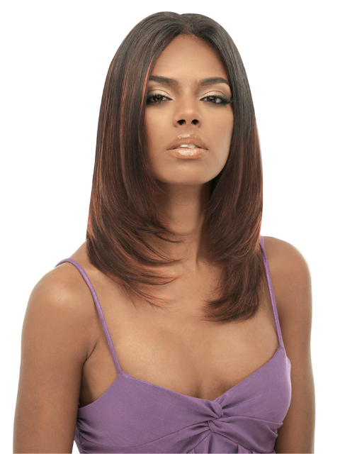Janet collection human hair king yaky Clearance