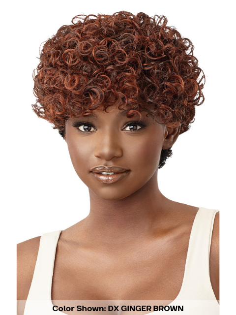 Outre Wigpop Premium Synthetic Full Wig - CHANCE