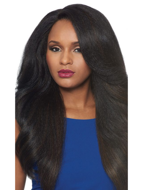 Outre Premium Soft and Natural Lace Front Wig - NEESHA