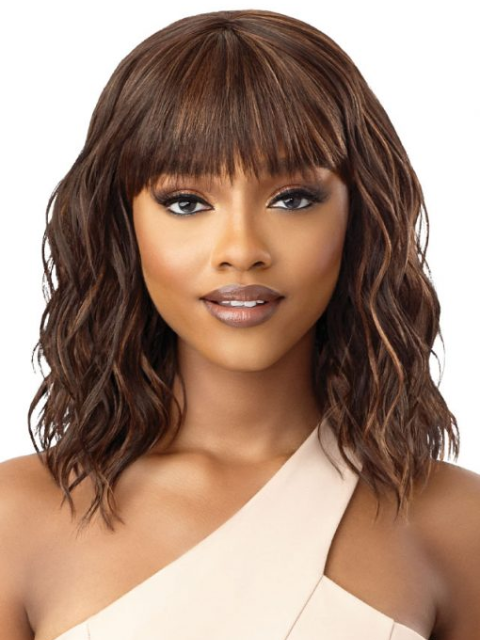 Outre Wigpop Premium Synthetic Full Wig - ANAIS