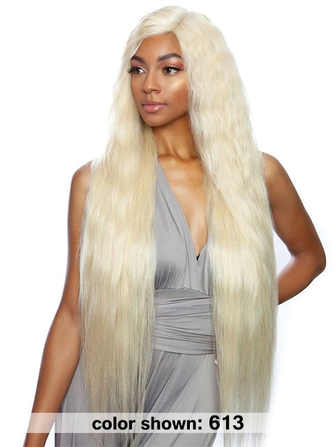 Mane Concept Mega Brazilian MEGA NEW WAVE Weave 30 MBNW30